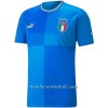 Camiseta de fútbol Italia Primera Equipación 2022 - Hombre